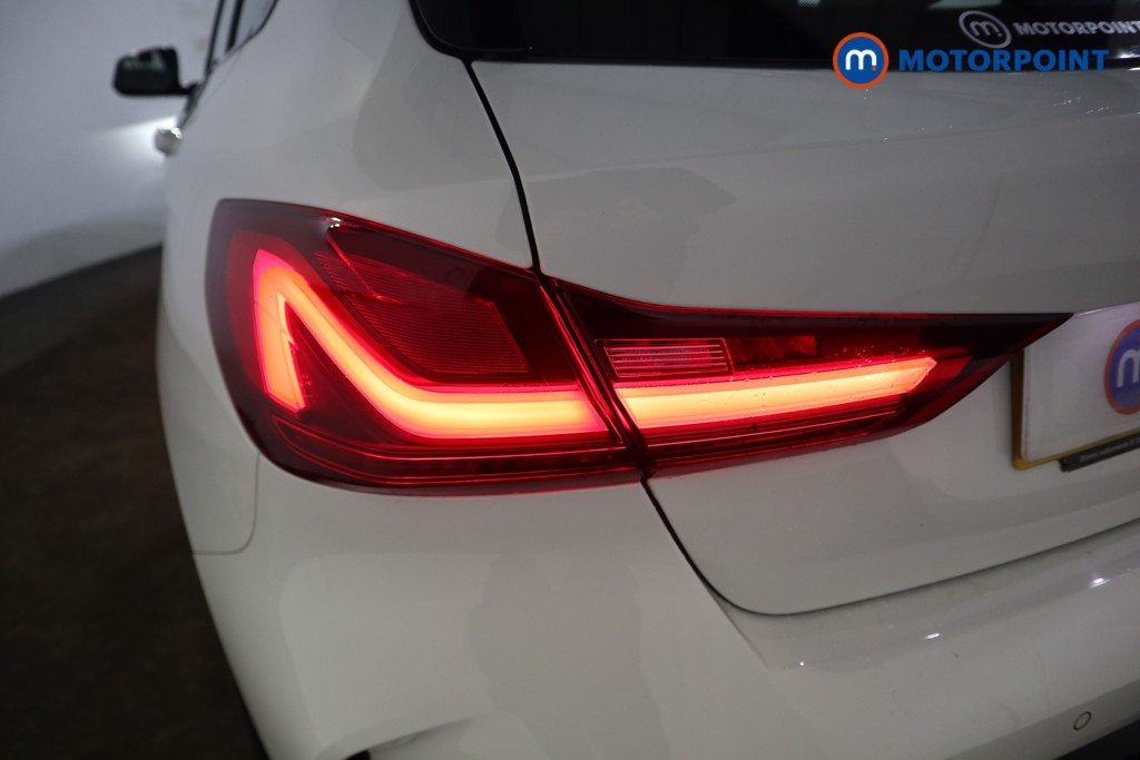 BMW 1 Series M Sport Manual Petrol Hatchback - Stock Number (1598022) - 25th supplementary image