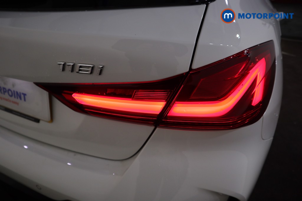 BMW 1 Series M Sport Manual Petrol Hatchback - Stock Number (1598022) - 26th supplementary image