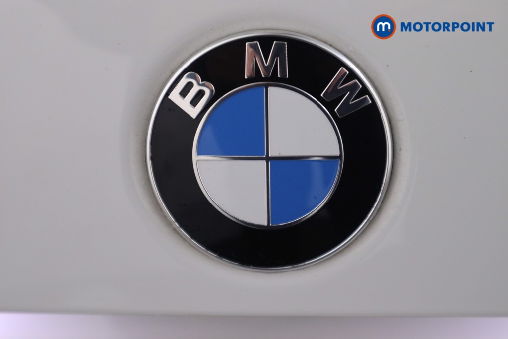 BMW 1 Series M Sport Manual Petrol Hatchback - Stock Number (1598022) - 27th supplementary image