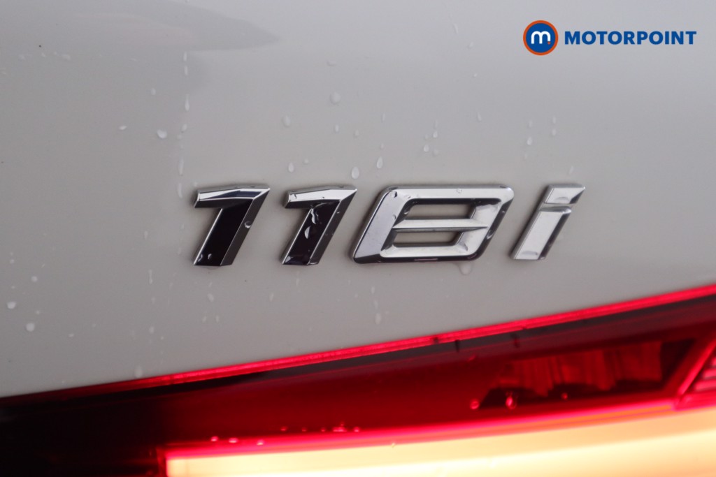 BMW 1 Series M Sport Manual Petrol Hatchback - Stock Number (1598022) - 28th supplementary image