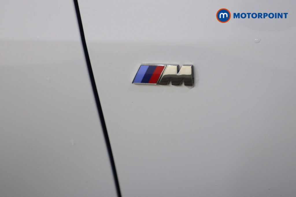BMW 1 Series M Sport Manual Petrol Hatchback - Stock Number (1598022) - 30th supplementary image