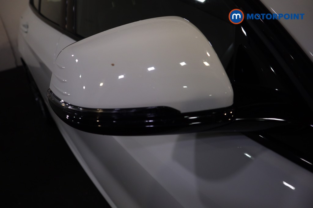 BMW 1 Series M Sport Manual Petrol Hatchback - Stock Number (1598022) - 31st supplementary image