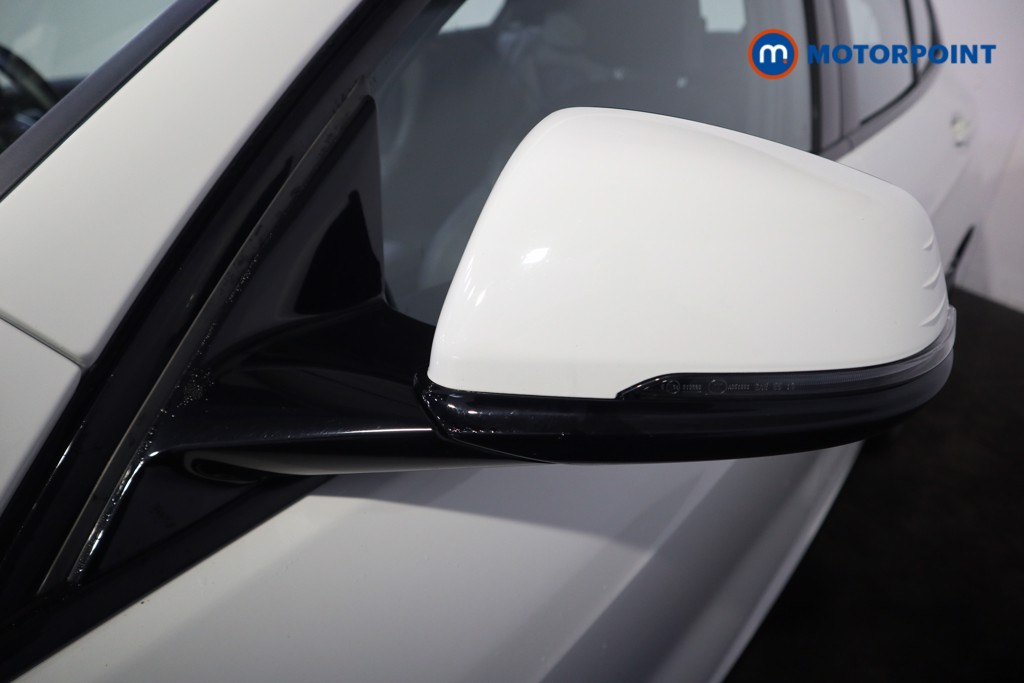 BMW 1 Series M Sport Manual Petrol Hatchback - Stock Number (1598022) - 32nd supplementary image