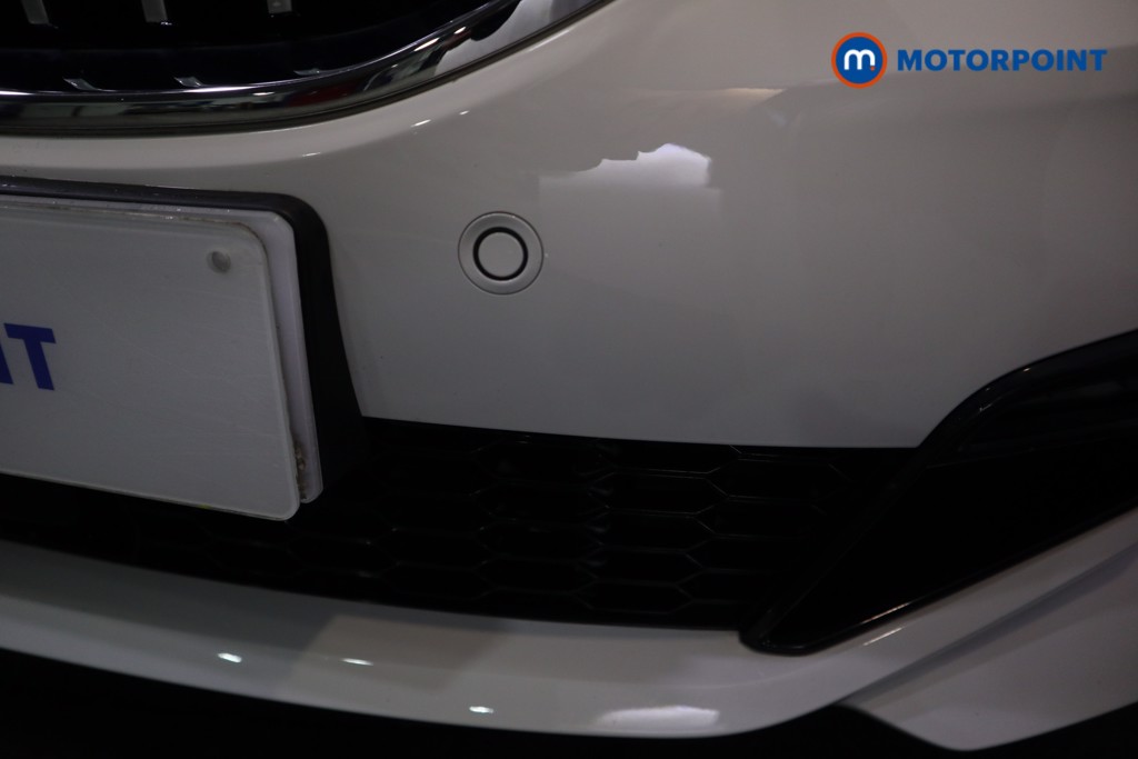 BMW 1 Series M Sport Manual Petrol Hatchback - Stock Number (1598022) - 33rd supplementary image