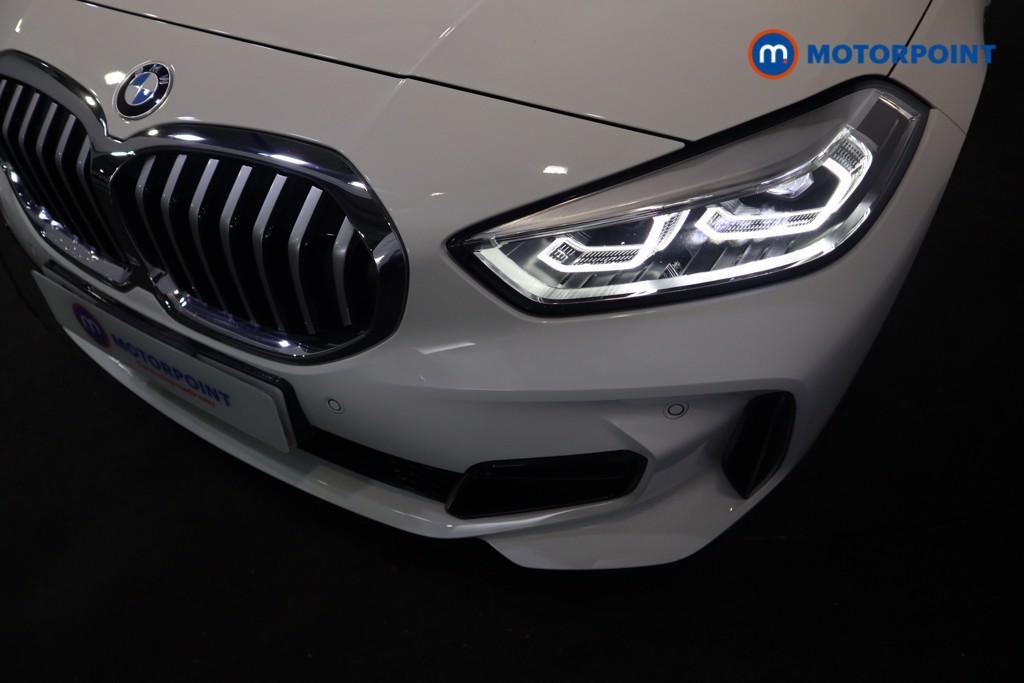 BMW 1 Series M Sport Manual Petrol Hatchback - Stock Number (1598022) - 34th supplementary image