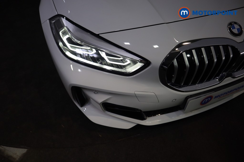 BMW 1 Series M Sport Manual Petrol Hatchback - Stock Number (1598022) - 35th supplementary image