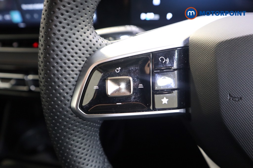 Mg Motor Uk HS Trophy Automatic Petrol SUV - Stock Number (1598050) - 3rd supplementary image