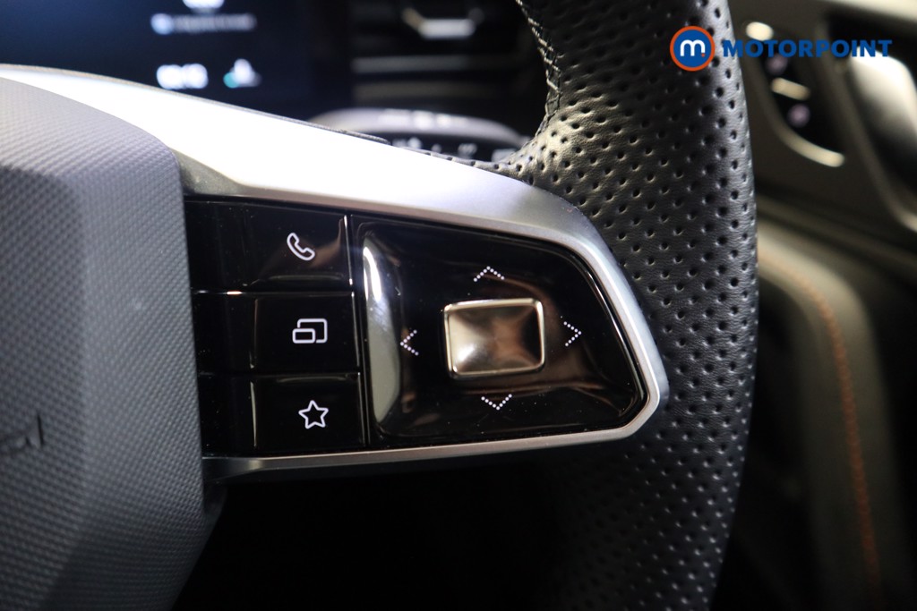 Mg Motor Uk HS Trophy Automatic Petrol SUV - Stock Number (1598050) - 4th supplementary image