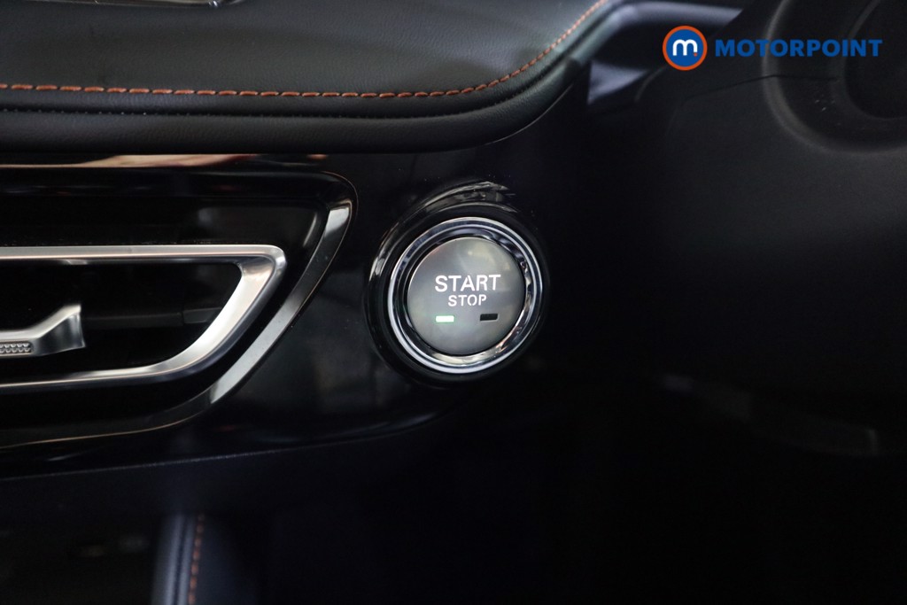 Mg Motor Uk HS Trophy Automatic Petrol SUV - Stock Number (1598050) - 7th supplementary image