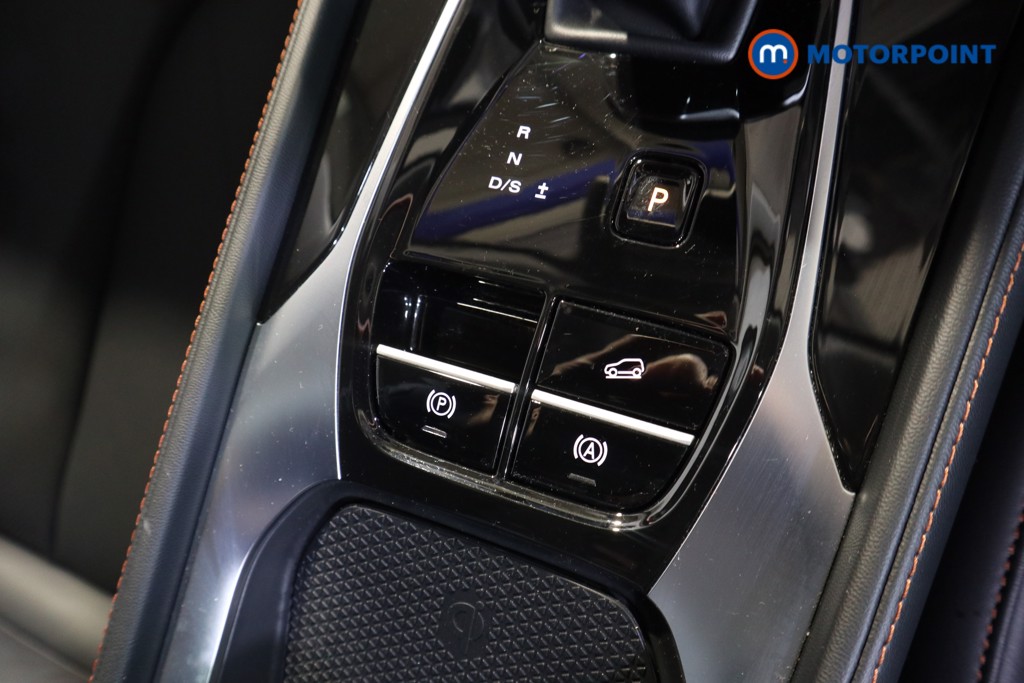 Mg Motor Uk HS Trophy Automatic Petrol SUV - Stock Number (1598050) - 8th supplementary image