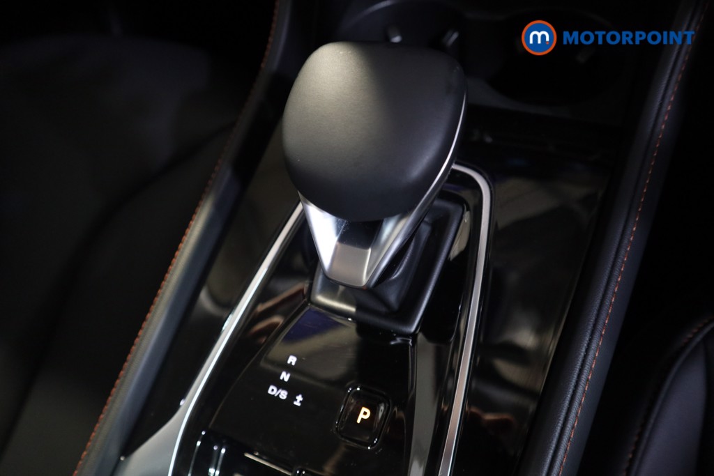 Mg Motor Uk HS Trophy Automatic Petrol SUV - Stock Number (1598050) - 9th supplementary image