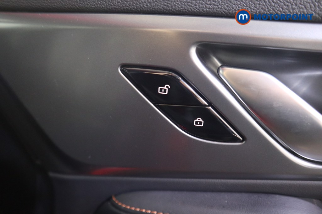 Mg Motor Uk HS Trophy Automatic Petrol SUV - Stock Number (1598050) - 10th supplementary image