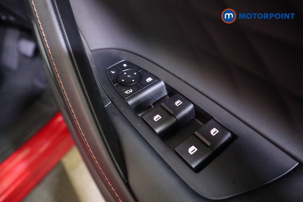 Mg Motor Uk HS Trophy Automatic Petrol SUV - Stock Number (1598050) - 11th supplementary image