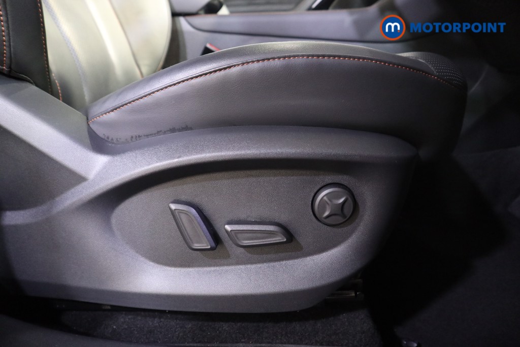 Mg Motor Uk HS Trophy Automatic Petrol SUV - Stock Number (1598050) - 12th supplementary image