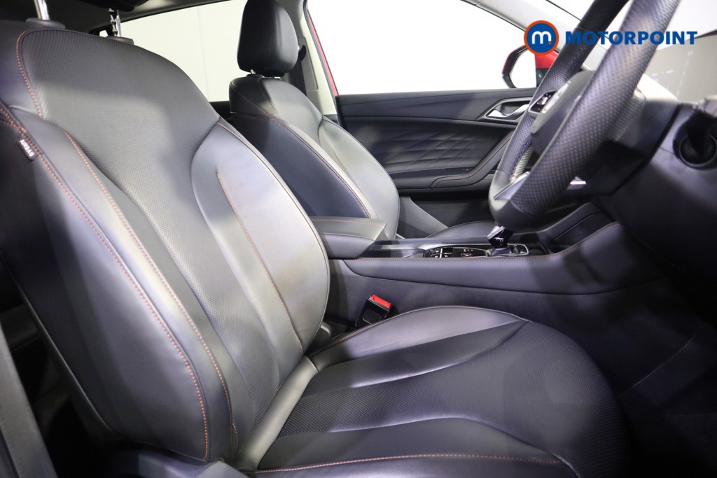 Mg Motor Uk HS Trophy Automatic Petrol SUV - Stock Number (1598050) - 13th supplementary image