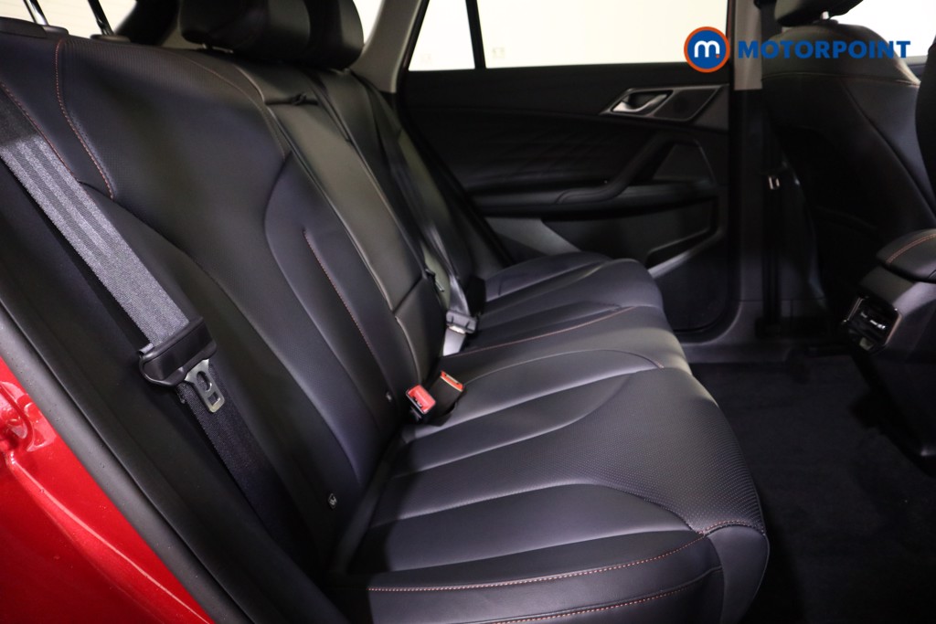 Mg Motor Uk HS Trophy Automatic Petrol SUV - Stock Number (1598050) - 14th supplementary image