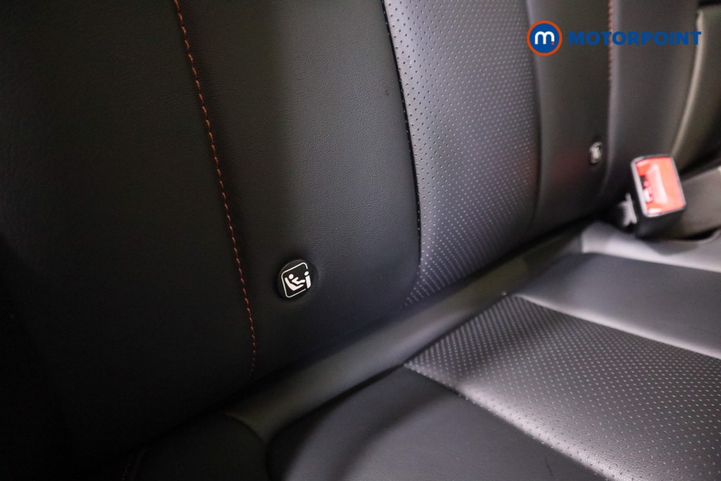 Mg Motor Uk HS Trophy Automatic Petrol SUV - Stock Number (1598050) - 15th supplementary image