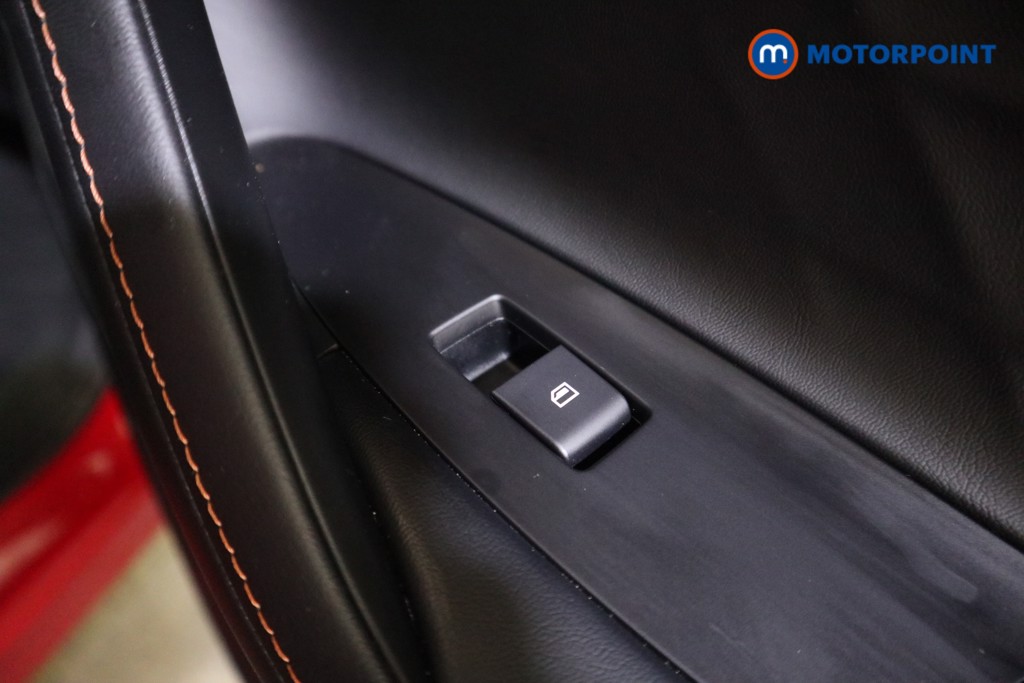 Mg Motor Uk HS Trophy Automatic Petrol SUV - Stock Number (1598050) - 16th supplementary image