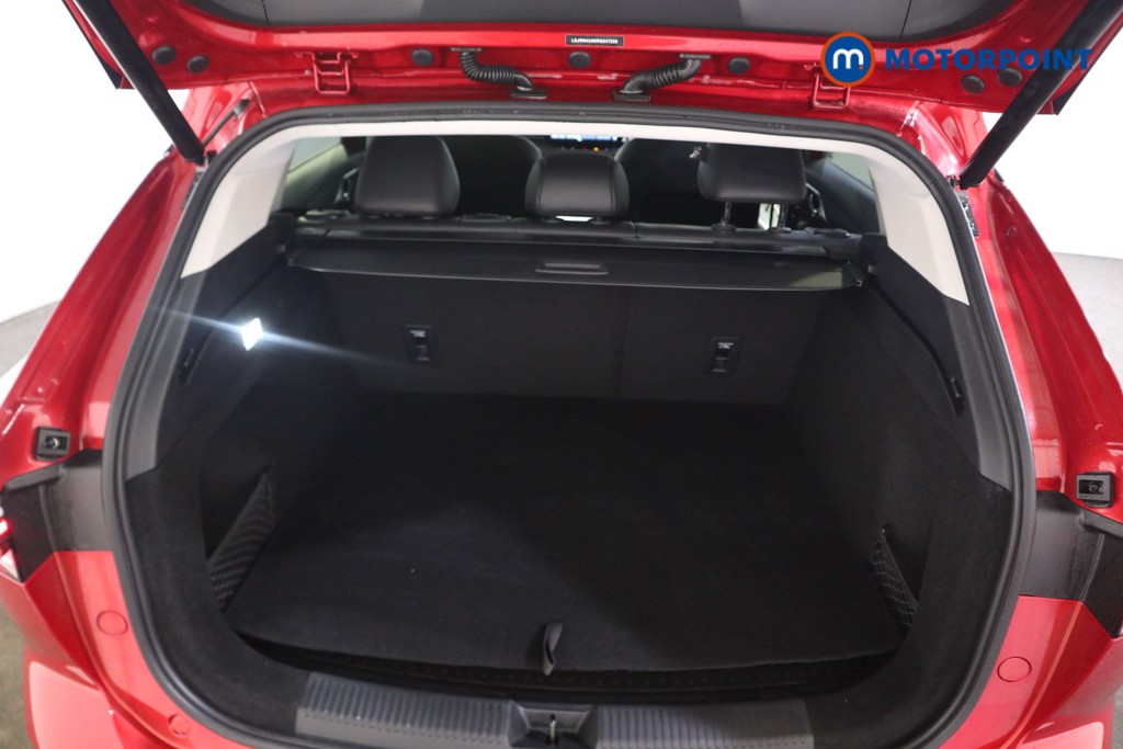 Mg Motor Uk HS Trophy Automatic Petrol SUV - Stock Number (1598050) - 17th supplementary image