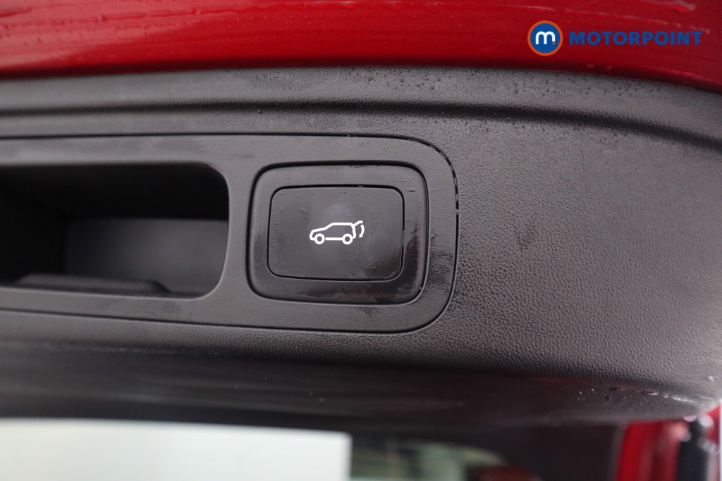 Mg Motor Uk HS Trophy Automatic Petrol SUV - Stock Number (1598050) - 18th supplementary image