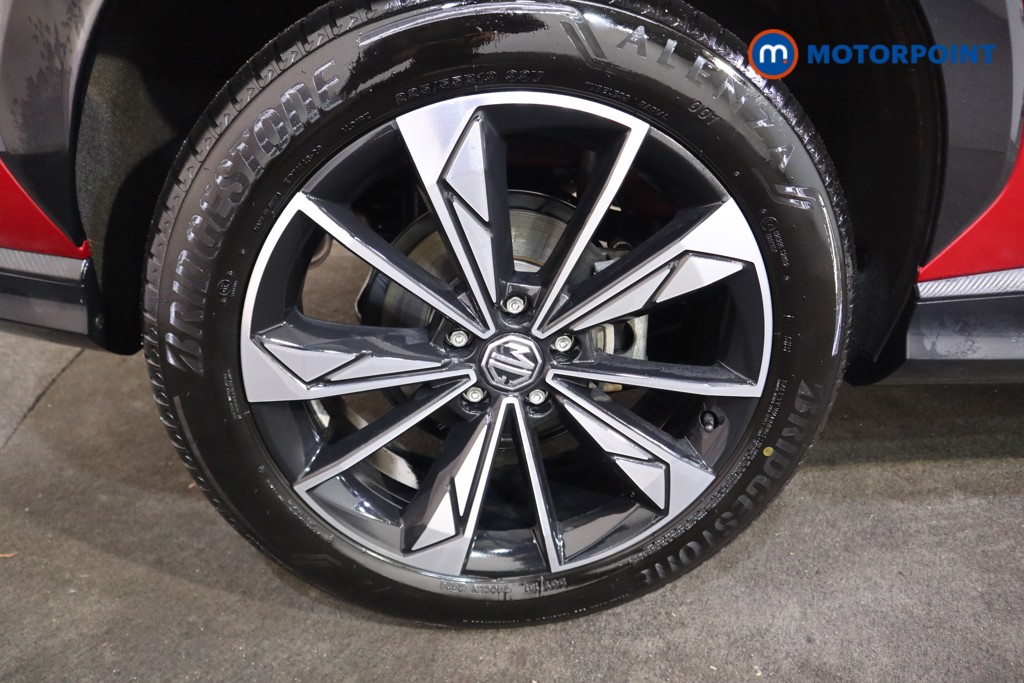 Mg Motor Uk HS Trophy Automatic Petrol SUV - Stock Number (1598050) - 19th supplementary image