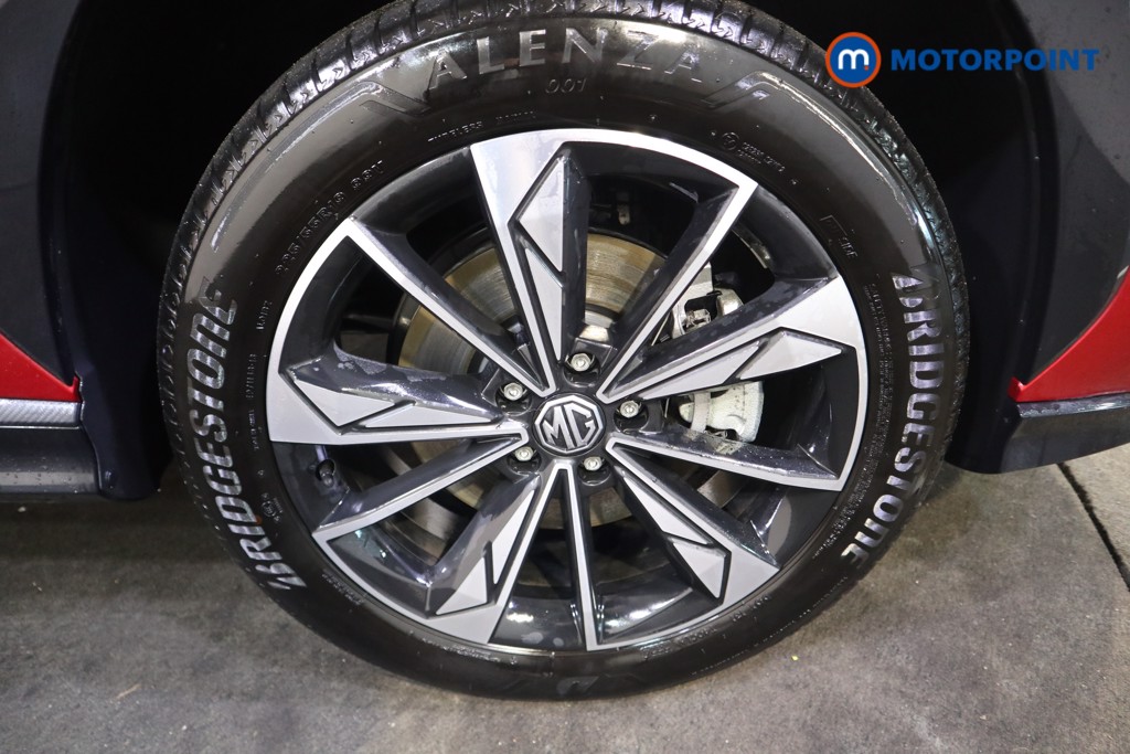 Mg Motor Uk HS Trophy Automatic Petrol SUV - Stock Number (1598050) - 20th supplementary image