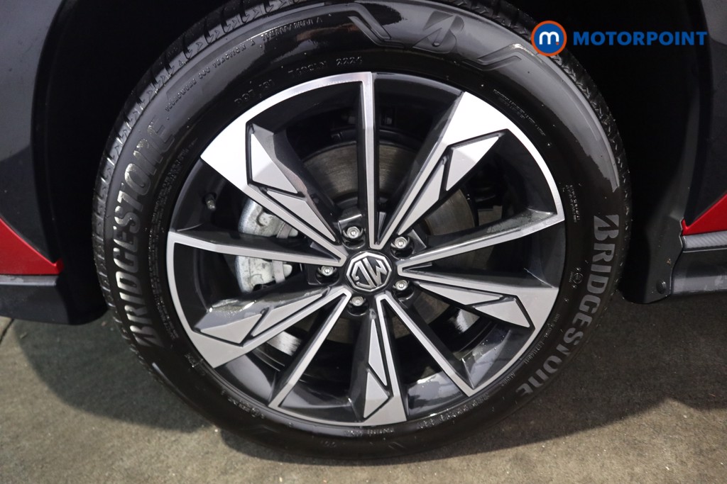 Mg Motor Uk HS Trophy Automatic Petrol SUV - Stock Number (1598050) - 21st supplementary image