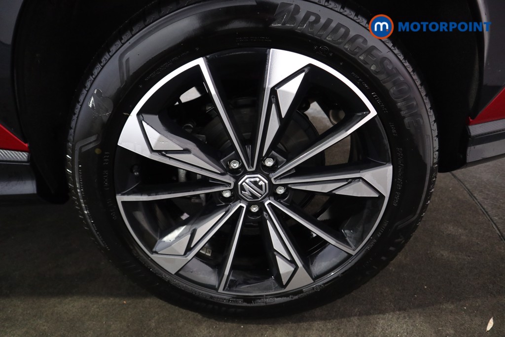 Mg Motor Uk HS Trophy Automatic Petrol SUV - Stock Number (1598050) - 22nd supplementary image