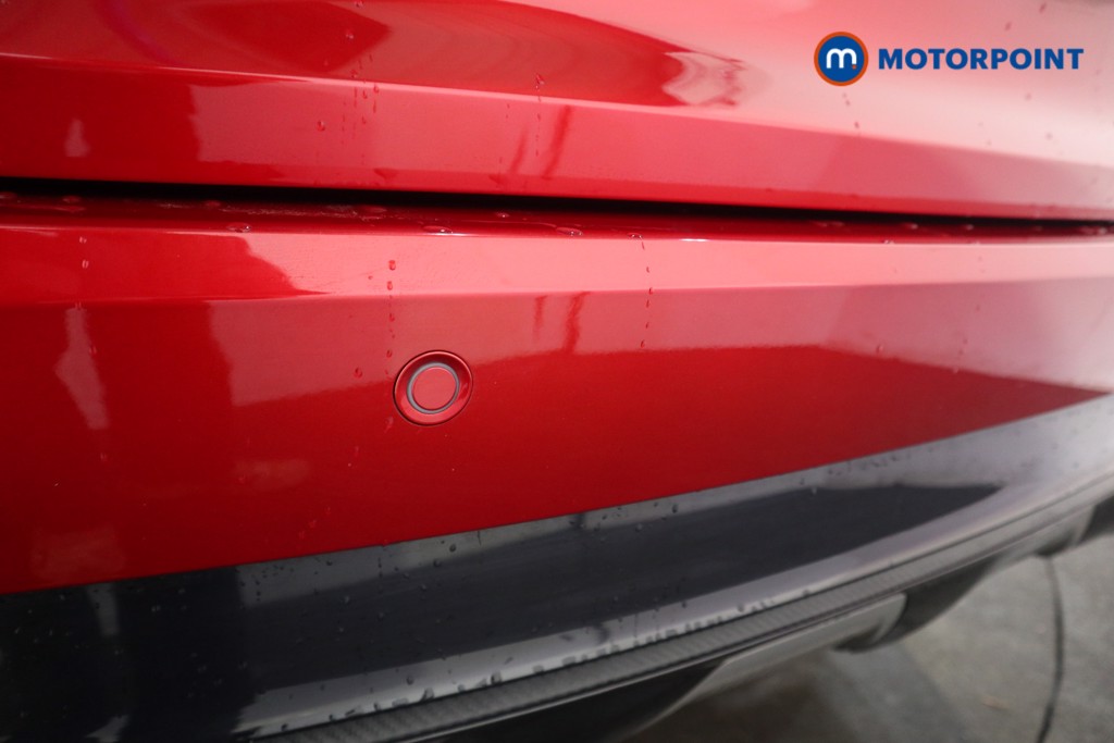 Mg Motor Uk HS Trophy Automatic Petrol SUV - Stock Number (1598050) - 23rd supplementary image