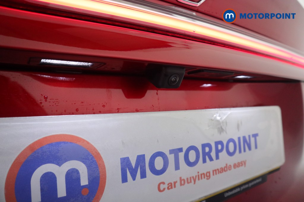 Mg Motor Uk HS Trophy Automatic Petrol SUV - Stock Number (1598050) - 24th supplementary image