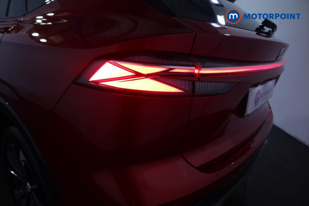 Mg Motor Uk HS Trophy Automatic Petrol SUV - Stock Number (1598050) - 25th supplementary image