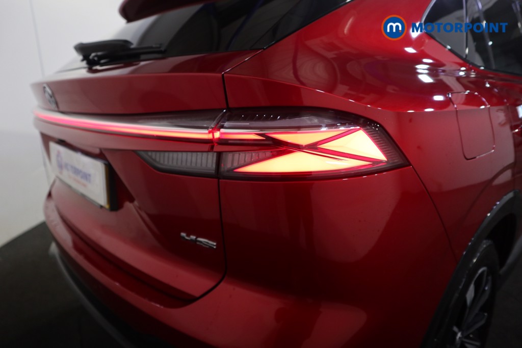 Mg Motor Uk HS Trophy Automatic Petrol SUV - Stock Number (1598050) - 26th supplementary image