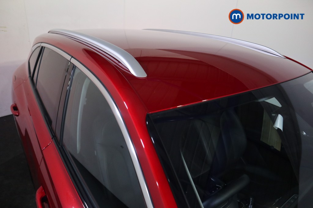 Mg Motor Uk HS Trophy Automatic Petrol SUV - Stock Number (1598050) - 27th supplementary image