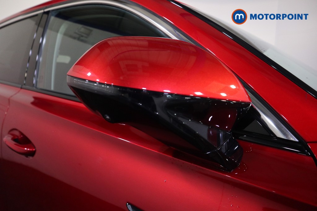 Mg Motor Uk HS Trophy Automatic Petrol SUV - Stock Number (1598050) - 28th supplementary image