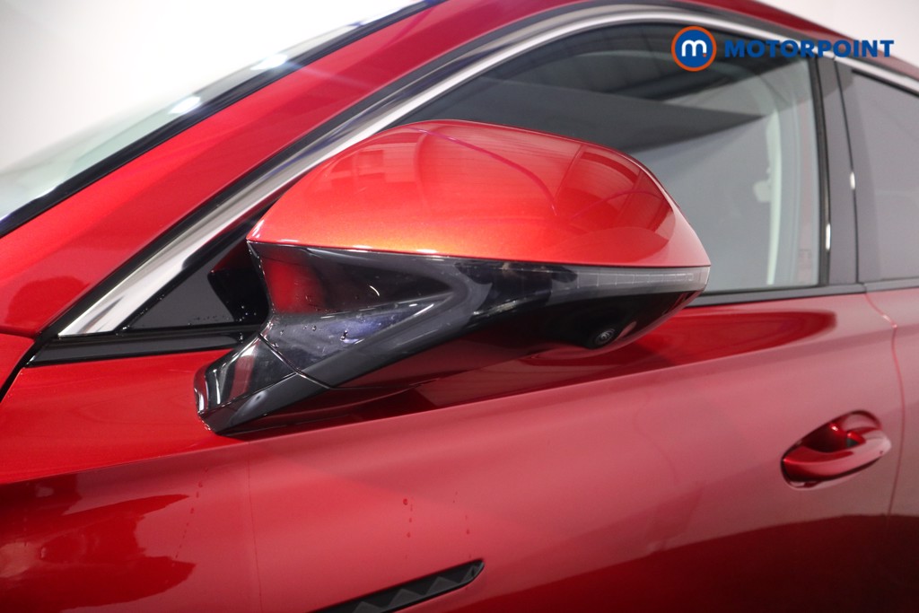 Mg Motor Uk HS Trophy Automatic Petrol SUV - Stock Number (1598050) - 29th supplementary image