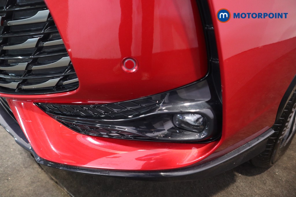 Mg Motor Uk HS Trophy Automatic Petrol SUV - Stock Number (1598050) - 30th supplementary image