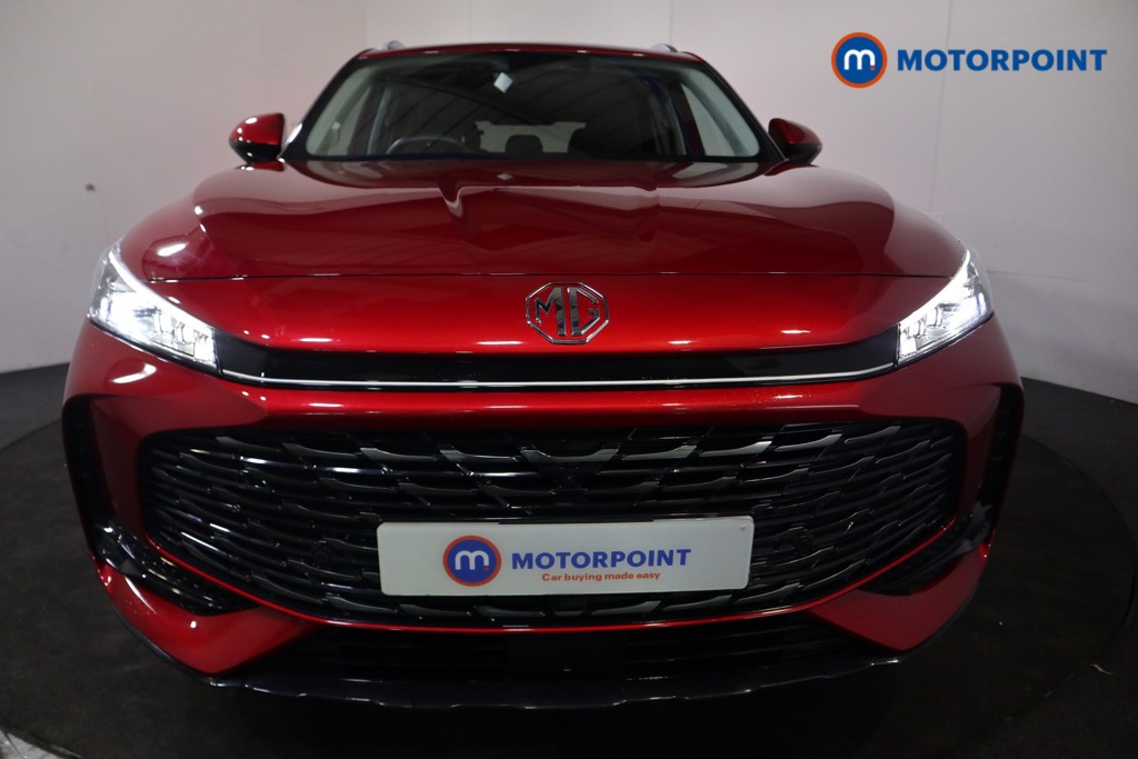 Mg Motor Uk HS Trophy Automatic Petrol SUV - Stock Number (1598050) - 32nd supplementary image