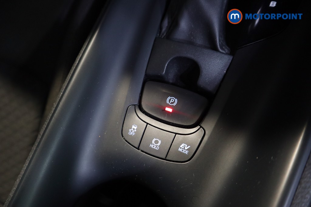 Toyota C-Hr Icon Automatic Petrol-Electric Hybrid SUV - Stock Number (1598060) - 8th supplementary image