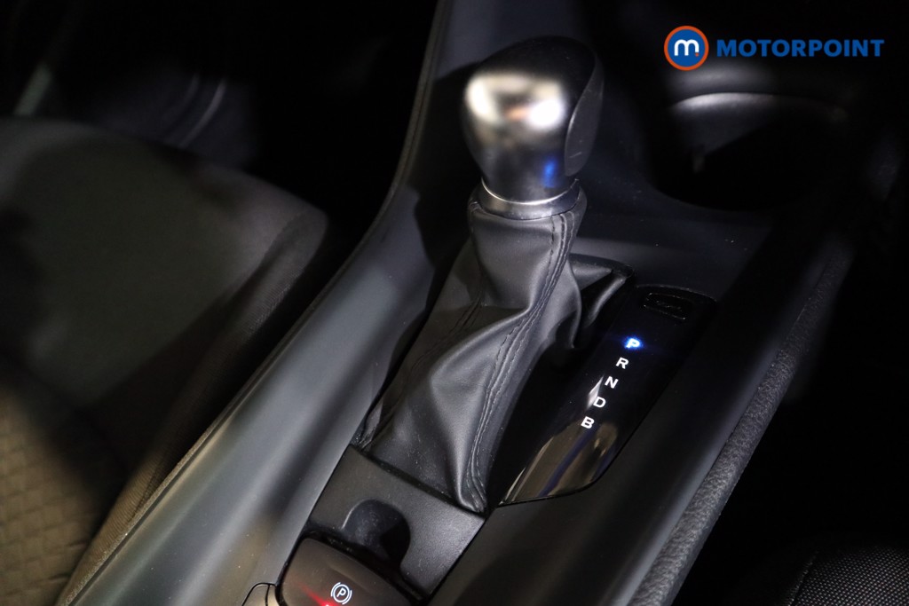 Toyota C-Hr Icon Automatic Petrol-Electric Hybrid SUV - Stock Number (1598060) - 9th supplementary image