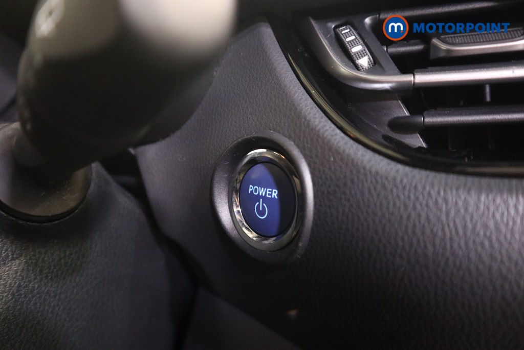 Toyota C-Hr Icon Automatic Petrol-Electric Hybrid SUV - Stock Number (1598060) - 10th supplementary image