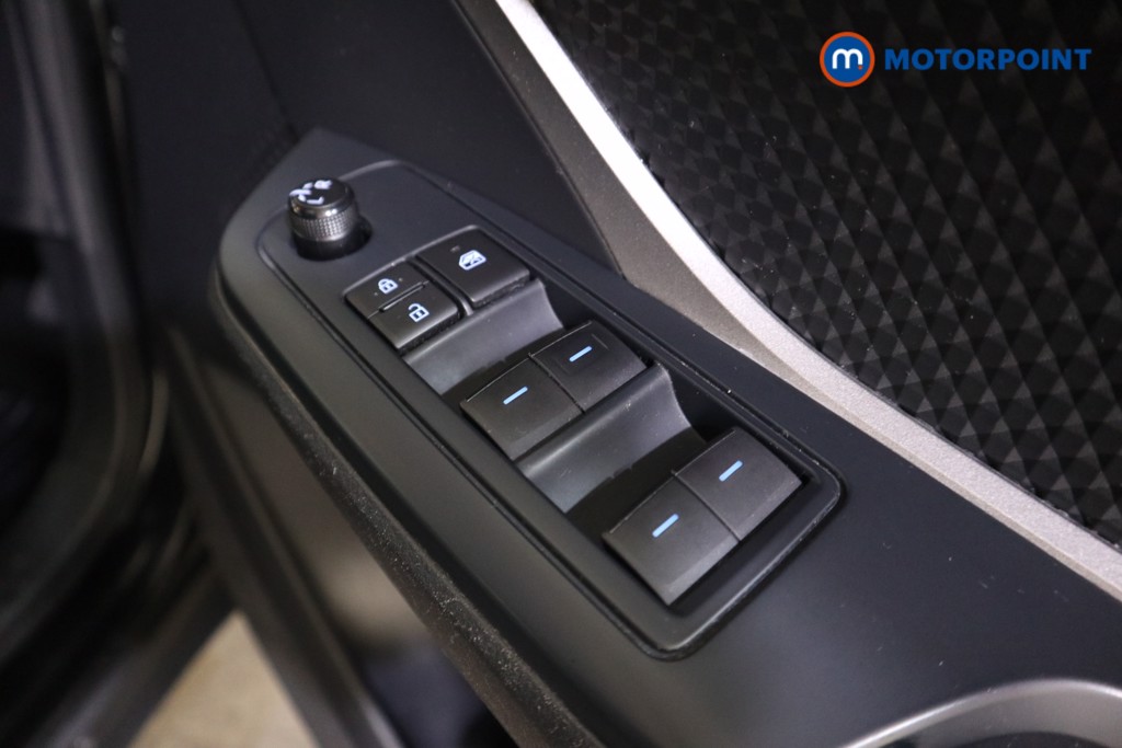 Toyota C-Hr Icon Automatic Petrol-Electric Hybrid SUV - Stock Number (1598060) - 12th supplementary image