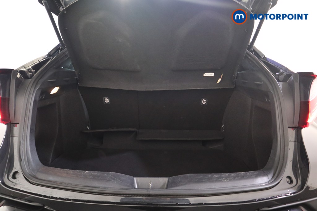 Toyota C-Hr Icon Automatic Petrol-Electric Hybrid SUV - Stock Number (1598060) - 17th supplementary image