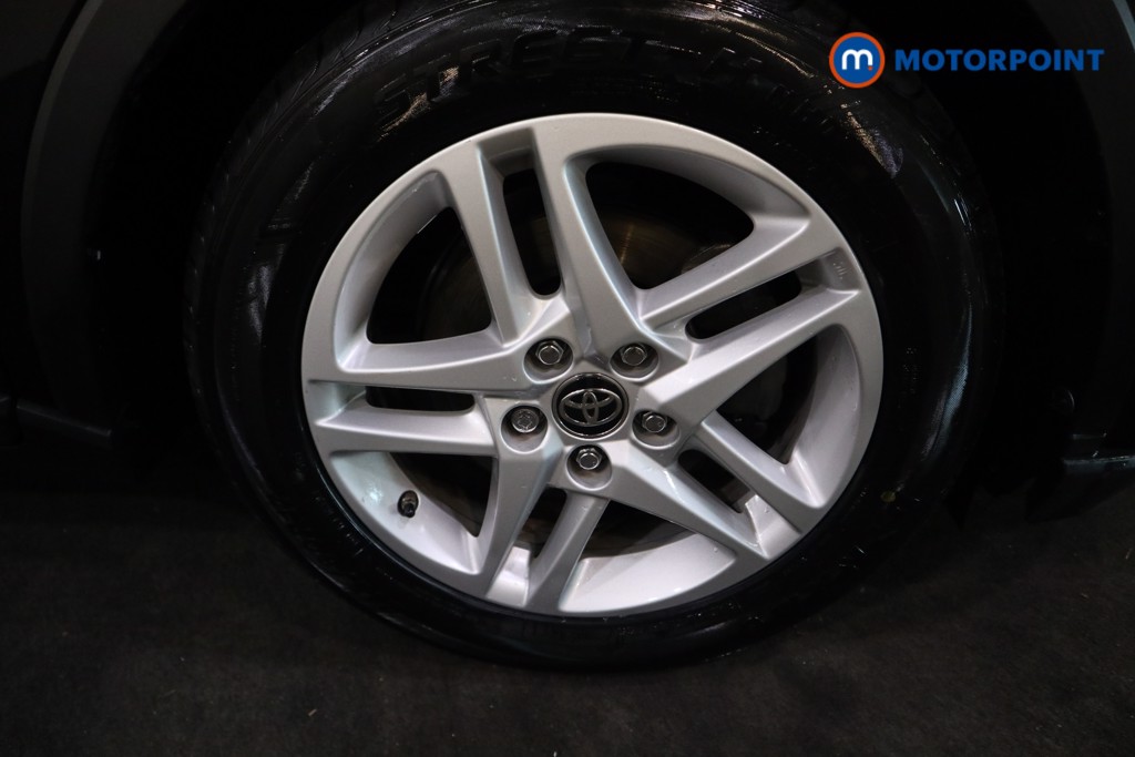 Toyota C-Hr Icon Automatic Petrol-Electric Hybrid SUV - Stock Number (1598060) - 19th supplementary image