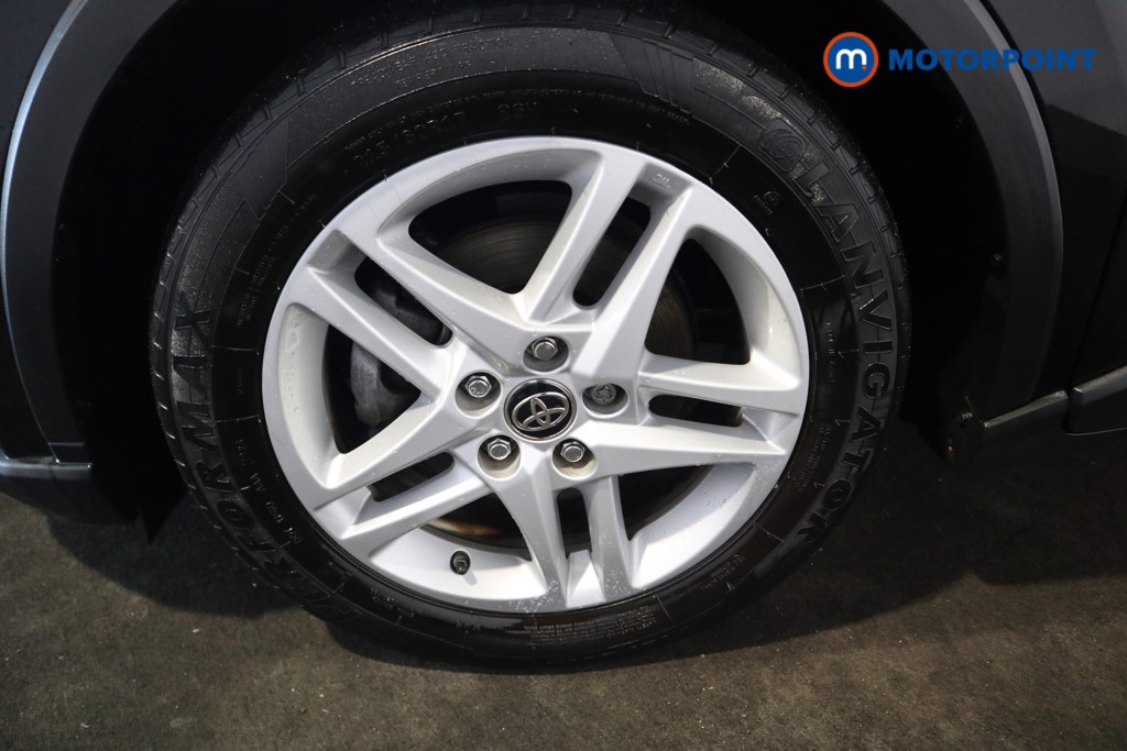 Toyota C-Hr Icon Automatic Petrol-Electric Hybrid SUV - Stock Number (1598060) - 20th supplementary image