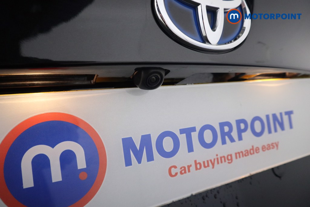 Toyota C-Hr Icon Automatic Petrol-Electric Hybrid SUV - Stock Number (1598060) - 22nd supplementary image