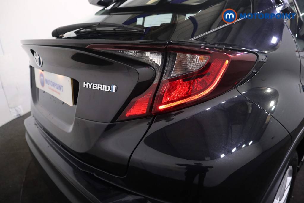 Toyota C-Hr Icon Automatic Petrol-Electric Hybrid SUV - Stock Number (1598060) - 24th supplementary image