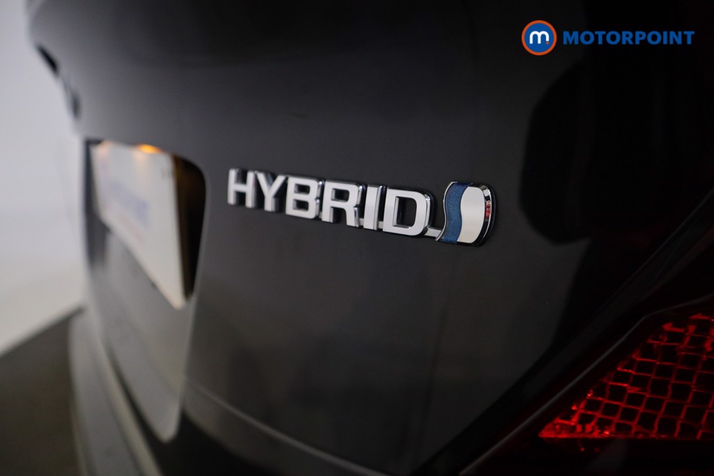 Toyota C-Hr Icon Automatic Petrol-Electric Hybrid SUV - Stock Number (1598060) - 25th supplementary image