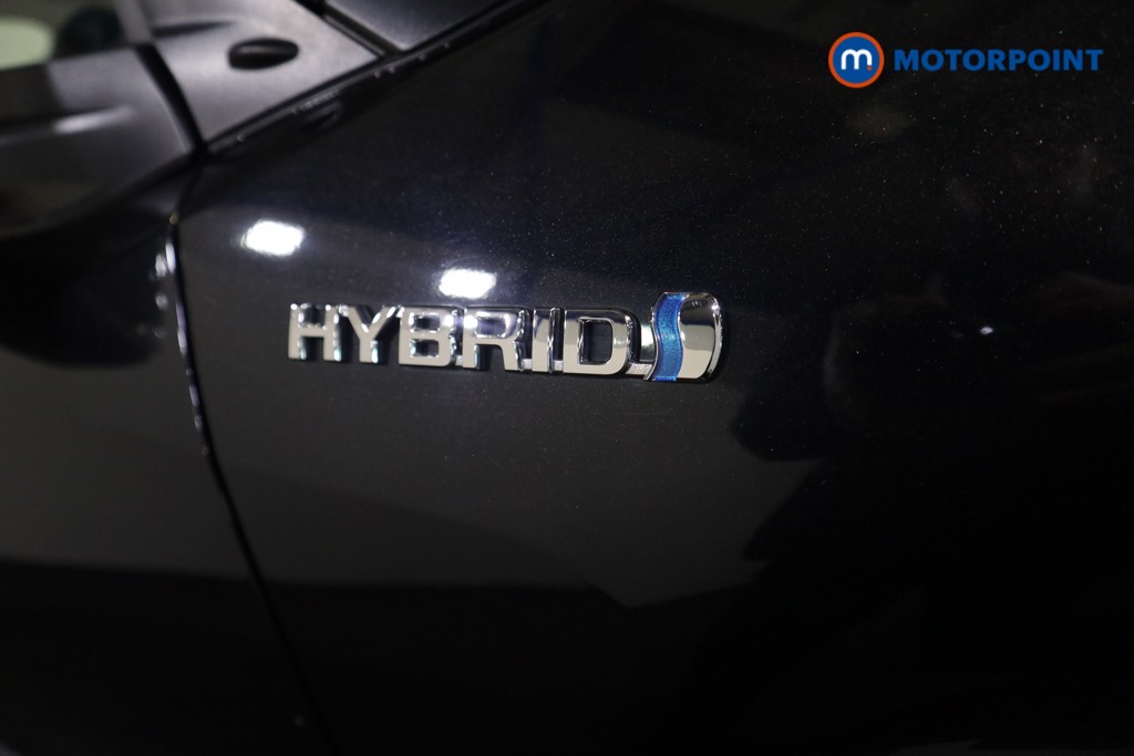 Toyota C-Hr Icon Automatic Petrol-Electric Hybrid SUV - Stock Number (1598060) - 27th supplementary image