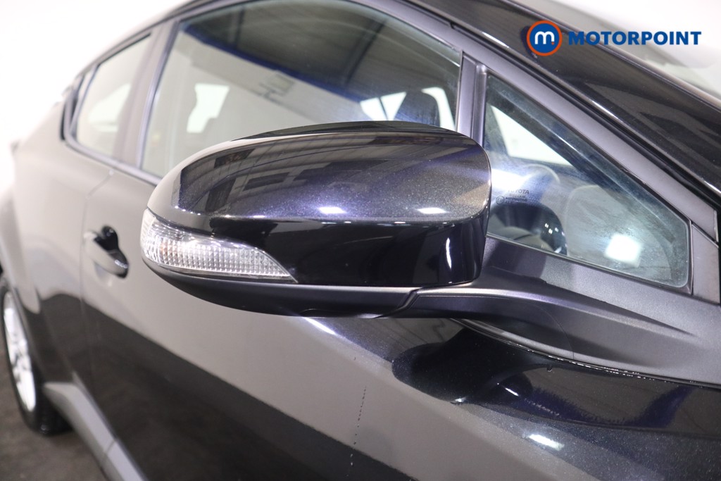 Toyota C-Hr Icon Automatic Petrol-Electric Hybrid SUV - Stock Number (1598060) - 28th supplementary image