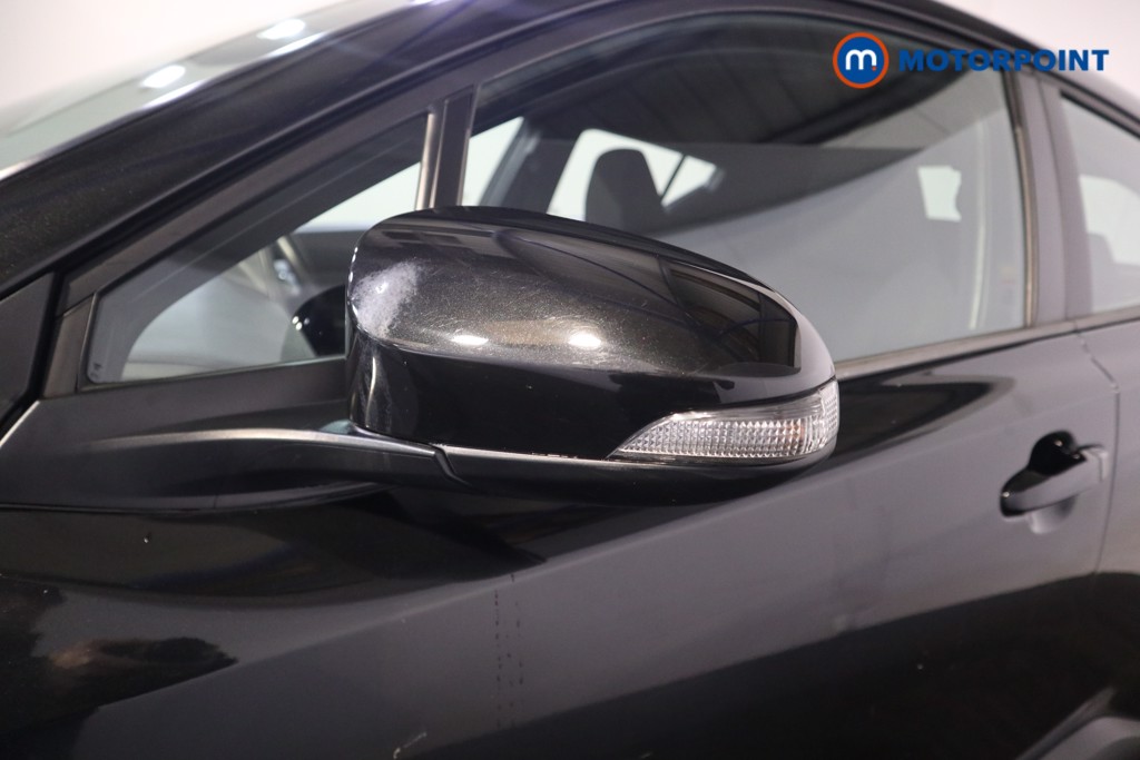 Toyota C-Hr Icon Automatic Petrol-Electric Hybrid SUV - Stock Number (1598060) - 29th supplementary image